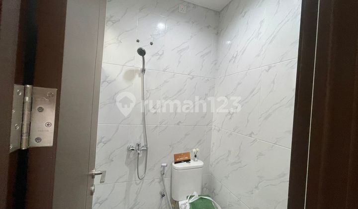 Rumah Murah di Pamulang Bebas Banjir Lingkungan Nyaman