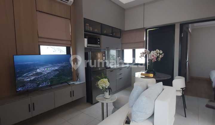 Rumah Murah Dikawasan Kota Mandiri Tenjo 2