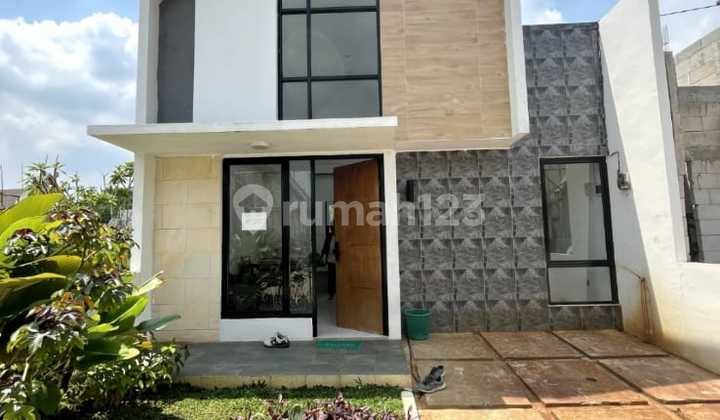 Rumah Tanpa Bi Chaking 1 Lantai Murah Tanah Luas Rumah Tanpa Bi Chaking 1 Lantai Murah Tanah Luas