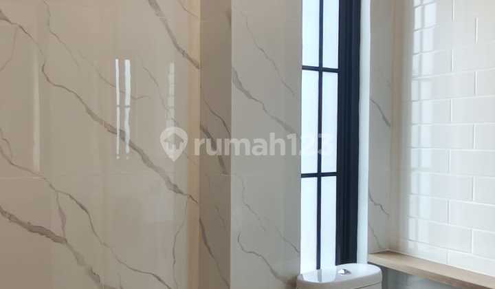 Rumah Siap Huni Bebas Banjir Lingkungan Sudah Ramai