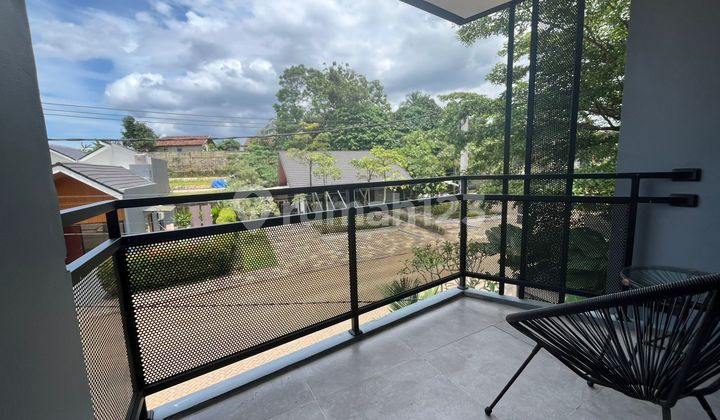 Rumah di Jual Full Fasilitas Bebas Banjir 2