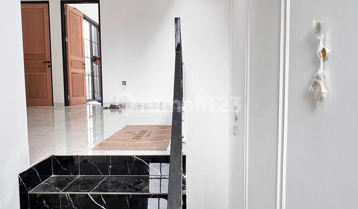 For Sale New House BSD Nusaloka Affordable Price 2