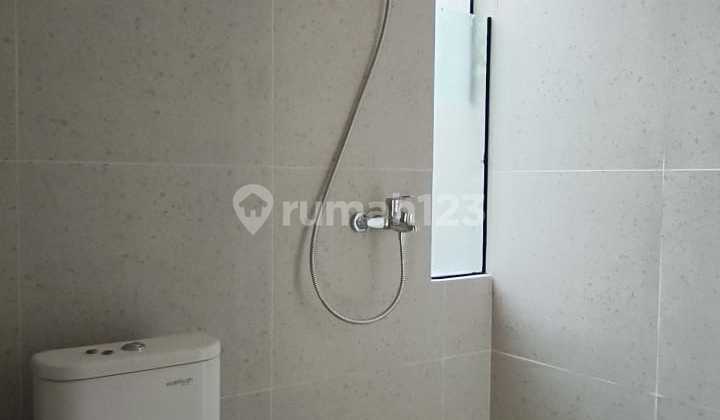 Dijual Rumah Murah 2 Lantai Bebas Banjir di Pamulang