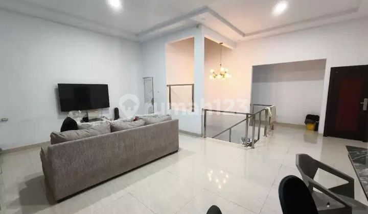 Rumah Dijual Siap Huni Harga Murah Lokasi Strategis 2