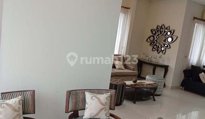 Rumah Siap Huni Harga Murah 2 Lantai Tanah Luas 2