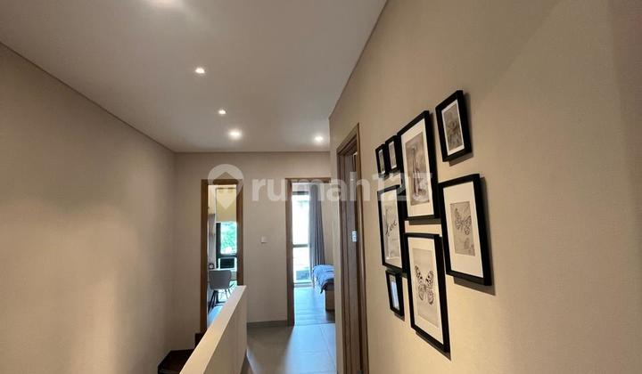 Rumah 2 Lantai Dipamulang Harga Murah Bebas Banjir 2