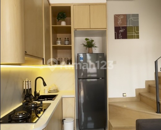 Dijual Rumah di Sawangan Murah Bebas Banjir 2