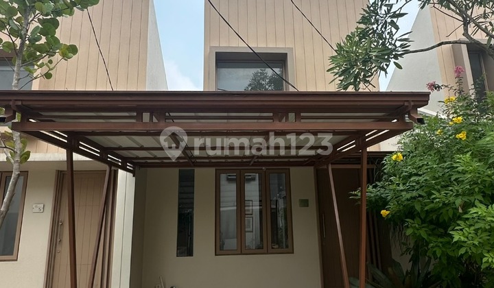 Dijual Rumah Siap Huni Bebas Banjir Harga Murah