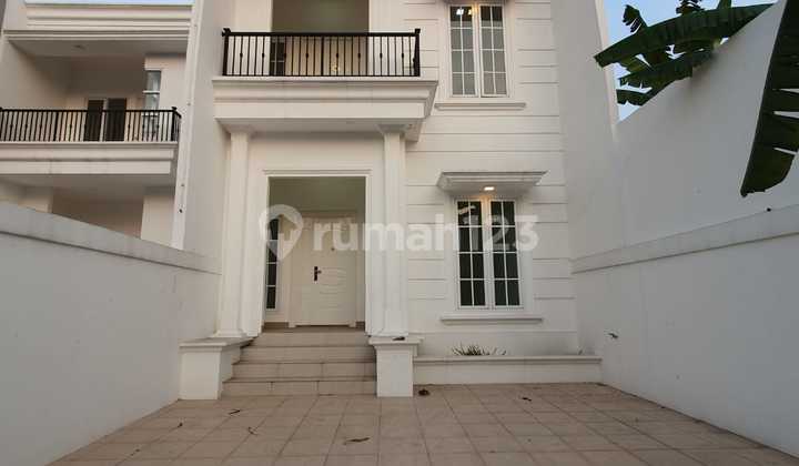 Dijual Rumah 2 Lantai Murah Lokasi di Jagakarsa