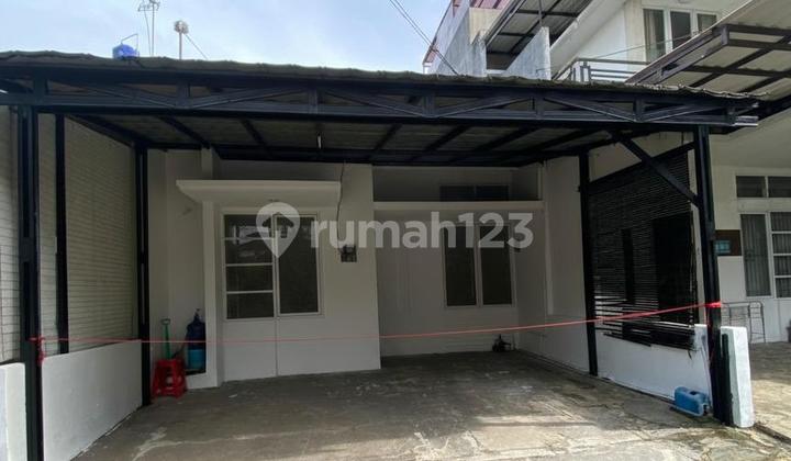 Rumah Siap Huni di Tangsel Bebas Banjir Rumah Siap Huni di Tangsel Bebas Banjir