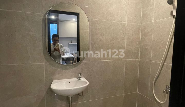 Rumah Murah di Cibubur Bebas Banjir Lokasi Strategis 2