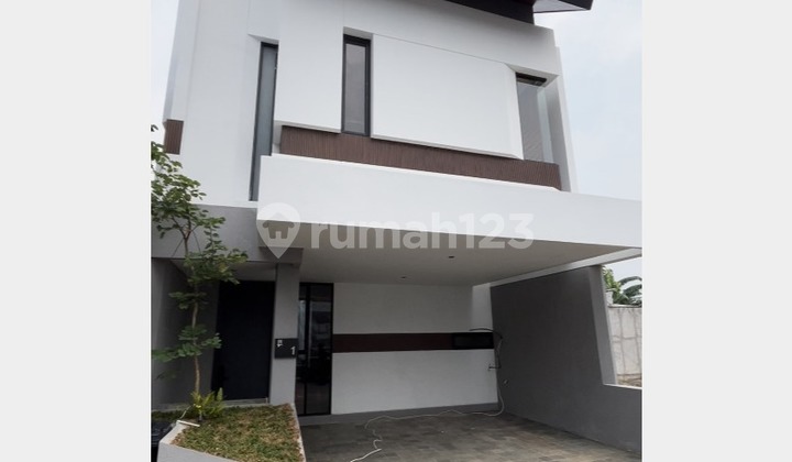 Rumah 2 Lantai Murah Bebas Banjir Lokasi Strategis Rumah 2 Lantai Murah Bebas Banjir Lokasi Strategis