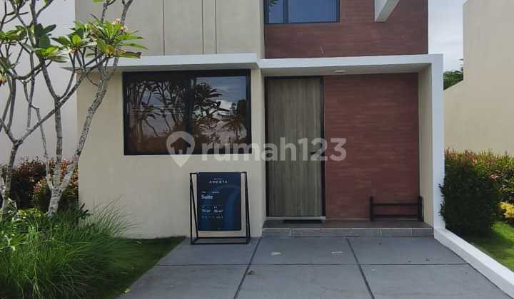 Rumah 1 Lantai Murah di Nempel Bsd Bebas Banjir Rumah 1 Lantai Murah di Nempel Bsd Bebas Banjir