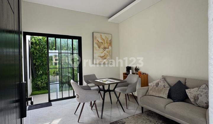 Rumah 2 Lantai Siap Huni Lokasi Strgis Bebas Banjir 2