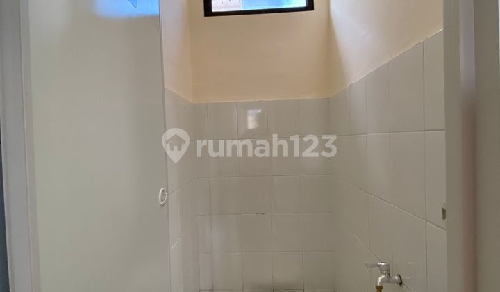 Rumah 1 Lantai Subsidi Lokasi Nempel Bsd 2