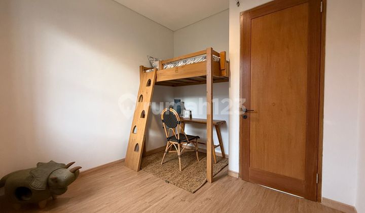 Rumah Ready Siap Huni Bebas Banjir Lokasi Strategis