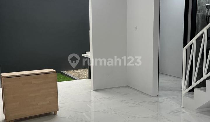 Rumah Tanpa DP di Ciater Tangerang Selatan
