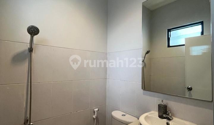 Dijual Rumah 1 Lantai Murah Tanah Luas Fasilitas Lengkap 2