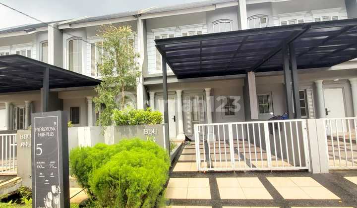 Rumah 2 Lantai Siap Huni Fasilitas Lengkap Rumah 2 Lantai Siap Huni Fasilitas Lengkap