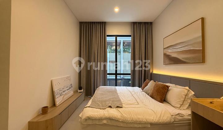 Rumah 3 Lantai Murah Lokasi Strategis Bebas Banjir 2