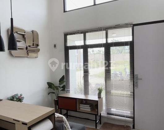 Rumah Murah Subsidi Spek Komersil Bebas Banjir 2