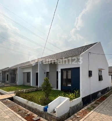 Hunian Subsidi Rasa Kota Mandiri Bebas Banjir Hunian Subsidi Rasa Kota Mandiri Bebas Banjir