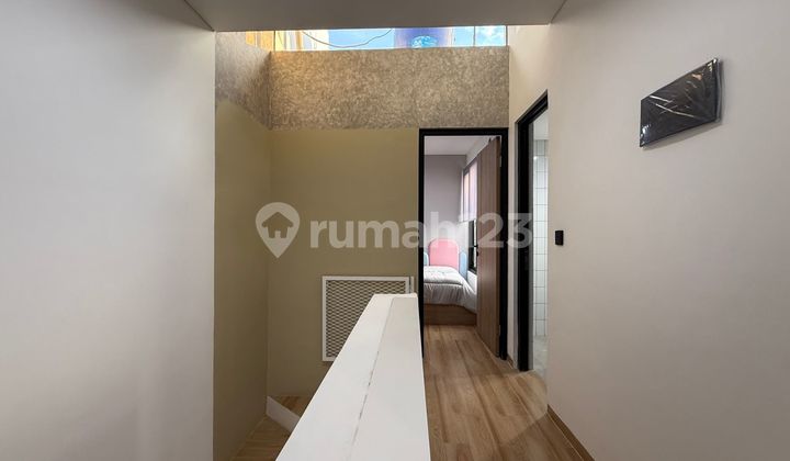 Rumah Huni di Tangsel Harga Murah Bebas Banjir 2