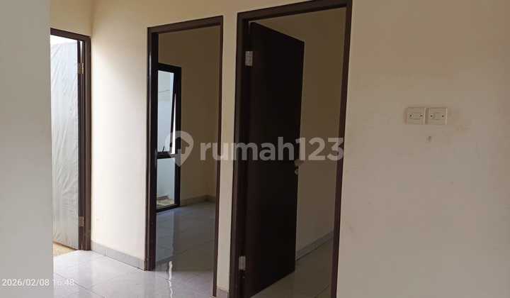 Rumah Murah Lokasi Strategis Dekat Akses Tol 2