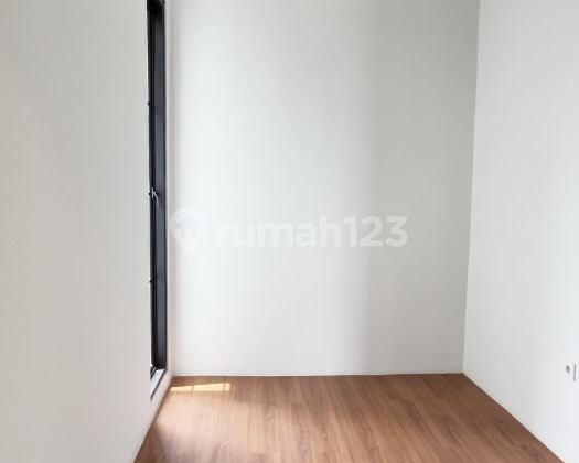 Rumah Siap Huni di Ciater Bsd Bebas Banjir