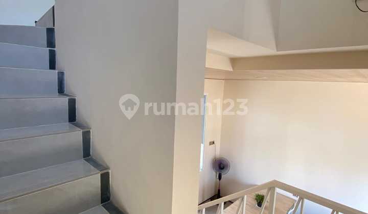 Rumah Tanpa DP di Ciater Tangerang Selatan Rumah Tanpa DP di Ciater Tangerang Selatan