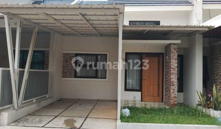 Rumah Murah 1 Lantai di Bogor Bebas Banjir Rumah Murah 1 Lantai di Bogor Bebas Banjir