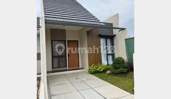 Dijual Rumah Murah Lokasi Strategis Siap Huni
