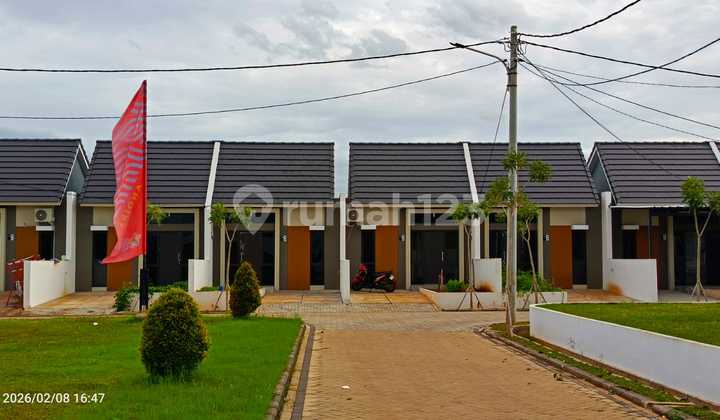Affordable House Strategically Located Near Toll Access Affordable House Strategically Located Near Toll Access