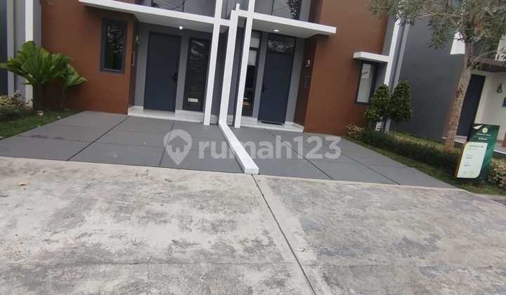 Rumah Ful Fasilitas Murah Bebas Banjir Dekat Stasiun Rumah Ful Fasilitas Murah Bebas Banjir Dekat Stasiun