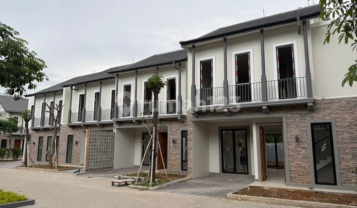 Rumah Ready Siap Huni Bebas Banjir Lokasi Strategis Rumah Ready Siap Huni Bebas Banjir Lokasi Strategis