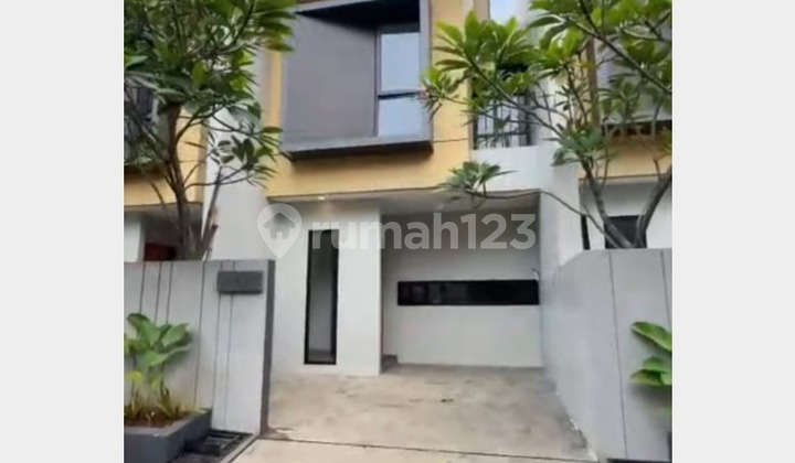 Rumah 2 Lantai Termurah Fasilitas Lengkap Rumah 2 Lantai Termurah Fasilitas Lengkap