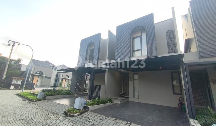 Rumah 2 Lantai Murah di Bogor Bebas Banjir Rumah 2 Lantai Murah di Bogor Bebas Banjir