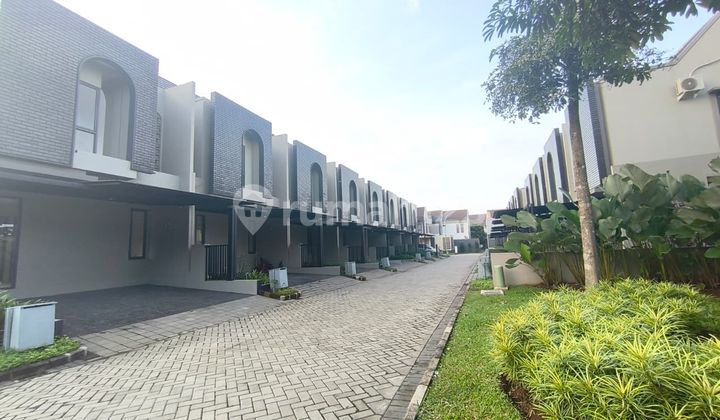 Rumah 2 Lantai Murah di Bogor Bebas Banjir Rumah 2 Lantai Murah di Bogor Bebas Banjir