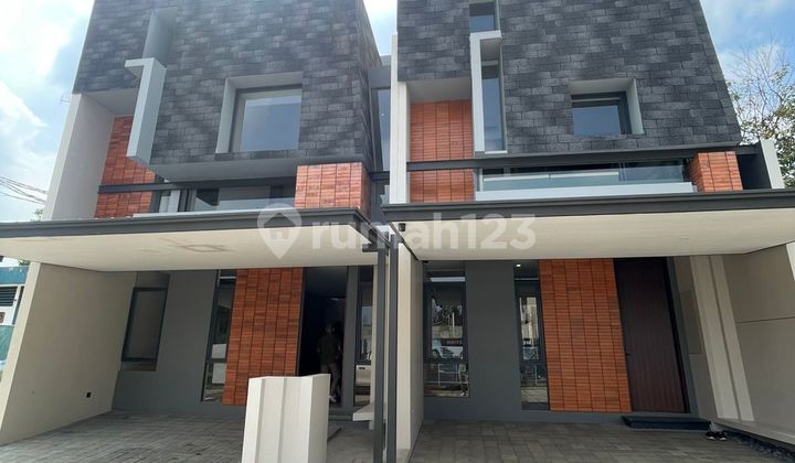 Rumah Harga Murah 2 Lantai di Depok Lokasi Strategis Rumah Harga Murah 2 Lantai di Depok Lokasi Strategis