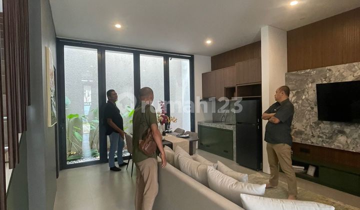 Rumah Harga Murah 2 Lantai di Depok Lokasi Strategis Rumah Harga Murah 2 Lantai di Depok Lokasi Strategis