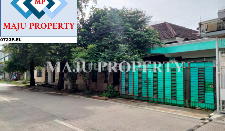 Rumah Bagus Siap Huni di Komplek Pertamina Jakarta Pusat Rumah Bagus Siap Huni di Komplek Pertamina Jakarta Pusat