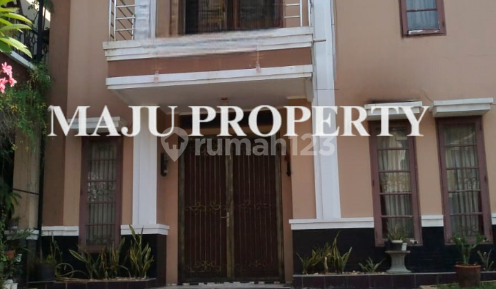 Rumah Bagus Siap Huni di Legenda Wisata Rumah Bagus Siap Huni di Legenda Wisata