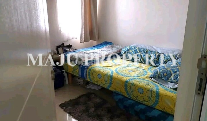 Rumah Jual Bagus Siap Huni di Sariwangi, Bandung