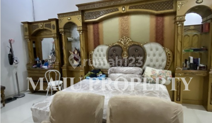 Rumah Bagus 2 Lantai, di Kota Wisata, Jual Cepat bisa Nego 2