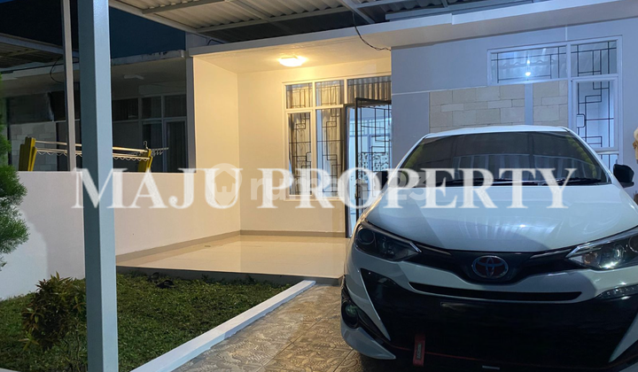 Rumah Bagus Take Over di Metland Cileungsi 2