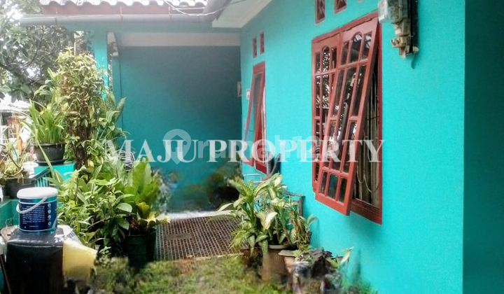 Rumah Bagus 2 Lantai di Tajur Halang, Bogor, Jual Cepat