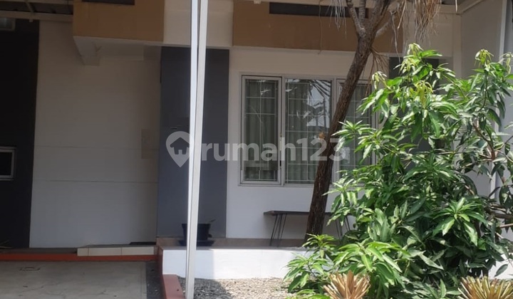 Disewakan Rumah Siap Huni di Legenda Wisata Cibubur Disewakan Rumah Siap Huni di Legenda Wisata Cibubur