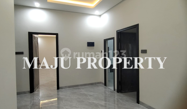 Nice House for Sale, Move-in Ready, in Kota Wisata 2