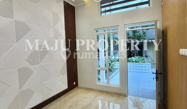 Jual Cepat Rumah Siap Huni di Metland Transyogie 2