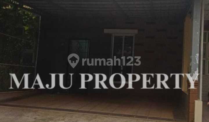 Rumah Bagus Siap Huni di Cibubur Country Rumah Bagus Siap Huni di Cibubur Country